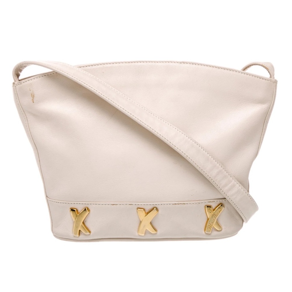 Vintage Paloma Picasso Cross Body Purse